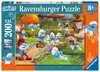 I puffi Puzzle;Puzzle per Bambini - Ravensburger