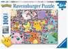 Pokemon Puzzels;Puzzels voor kinderen - Ravensburger