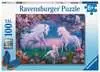 Unicorns Palapelit;Lasten palapelit - Ravensburger