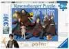 Harry Potter XXL300pc Puzzles;Puzzle Infantiles - Ravensburger