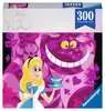 Disney 100thAnniversary Alice Wonderland Palapelit;Aikuisten palapelit - Ravensburger