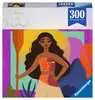 Disney 100th Anniversary Moana Puslespill;Voksenpuslespill - Ravensburger