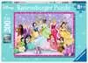 Disney Princess Christmas Puslespill;Barnepuslespill - Ravensburger