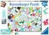 Squishmallows 200 dílků 2D Puzzle;Dětské puzzle - Ravensburger