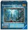 In fondo al mare Puzzle;Puzzle per Bambini - Ravensburger