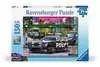 Police on Patrol Puzzels;Puzzels voor kinderen - Ravensburger