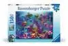 Alien ocean Puzzels;Puzzels voor kinderen - Ravensburger