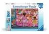 Ballet Bakery Puzzels;Puzzels voor kinderen - Ravensburger