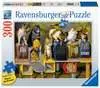 Cat s got Mail 300pc LF Puslespil;Puslespil for voksne - Ravensburger