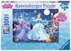 Adorable Cinderella Jigsaw Puzzles;Children s Puzzles - Ravensburger