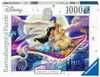 Disney: Aladin 1000 dílků 2D Puzzle;Puzzle pro dospělé - Ravensburger