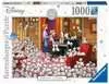 Disney Collectors Edition 101 Dalmations Pussel;Vuxenpussel - Ravensburger