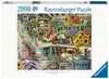 Gardener s Paradise Jigsaw Puzzles;Adult Puzzles - Ravensburger