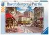 SKLEPY PUZZLE 500EL. Puzzle;Puzzle dla dzieci - Ravensburger