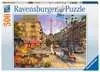 An Evening Walk Puslespill;Voksenpuslespill - Ravensburger