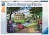 PIĘKNA REZYDENCJA 500EL Puzzle;Puzzle dla dzieci - Ravensburger