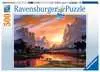Crépuscule tranquille     500p Puzzles;Puzzles pour adultes - Ravensburger