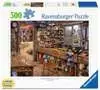 Dad s Shed Jigsaw Puzzles;Adult Puzzles - Ravensburger