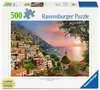 Positano Jigsaw Puzzles;Adult Puzzles - Ravensburger