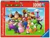 Super Mario Puzzle;Puzzles adultes - Ravensburger