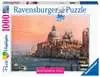 Itálie 1000 dílků 2D Puzzle;Puzzle pro dospělé - Ravensburger
