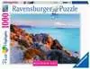 Mediterranean Greece Puzzle;Puzzle da Adulti - Ravensburger