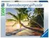 Plage secrète Puzzle;Puzzles adultes - Ravensburger