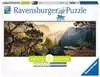 Il Parco Yosemite Puzzle;Puzzle da Adulti - Ravensburger