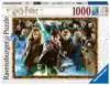 Harry Potter Puzzle;Puzzle da Adulti - Ravensburger