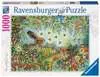MAGICZNY LAS 1000 EL Puzzle;Puzzle dla dorosłych - Ravensburger