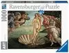 Botticelli: El Nacimiento De Venus Puzzles;Puzzle Adultos - Ravensburger