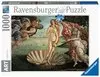 Botticelli: Nascita di Venere Puzzle;Puzzle da Adulti - Ravensburger