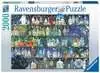 Poisons and Potions Jigsaw Puzzles;Adult Puzzles - Ravensburger
