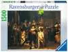 La Ronde de nuit Puzzle;Puzzles adultes - Ravensburger