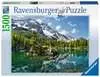 BERGMAGIE - MAGIA GÓR  1500 EL Puzzle;Puzzle dla dorosłych - Ravensburger