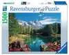 Lago Alpino Con Cervino Puzzle;Puzzle da Adulti - Ravensburger