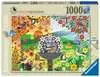 I Like Birds Jigsaw Puzzles;Adult Puzzles - Ravensburger