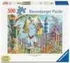 Home Tweet Home           300pLF Pussel;Vuxenpussel - Ravensburger