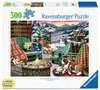 Après All Day Jigsaw Puzzles;Adult Puzzles - Ravensburger