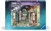 L avenue des romans  2000p Puzzles;Puzzles pour adultes - Ravensburger