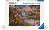 Pz Le règne animal 3000p Puzzles;Puzzles pour adultes - Ravensburger