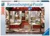 Galleria di Belle Arti Puzzle;Puzzle da Adulti - Ravensburger