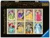 Disney: Princezny 1000 dílků 2D Puzzle;Puzzle pro dospělé - Ravensburger