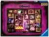 Villainous: Dr. Facilier Puzzles;Puzzle Adultos - Ravensburger