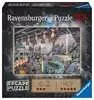 Escape Toy Factory        368p Puslespill;Voksenpuslespill - Ravensburger