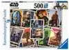 Star Wars The Mandalorian the Child Puslespill;Voksenpuslespill - Ravensburger