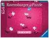 Krypt Puzzle: Pink 654 dílků 2D Puzzle;Puzzle pro dospělé - Ravensburger