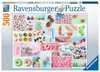 Dolce amore Puzzle;Puzzle da Adulti - Ravensburger