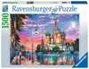 Moscow Puslespil;Puslespil for voksne - Ravensburger