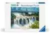 Iguazu Waterfall Puslespill;Voksenpuslespill - Ravensburger